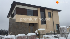 Фасад, Киссолово - 9