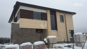 Фасад, Киссолово - 9