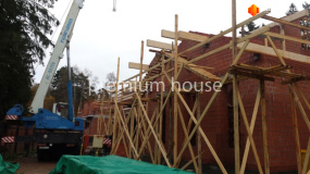 Несущие стены, Солнечное - 1