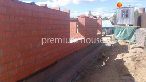 Кирпичная кладка Разметелево 2 - 3