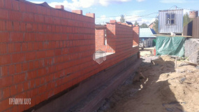 Кирпичная кладка Разметелево 2 - 3