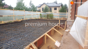 Фундамент. Ламбери - 3