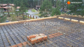 Перекрытие, Энколово К - 4