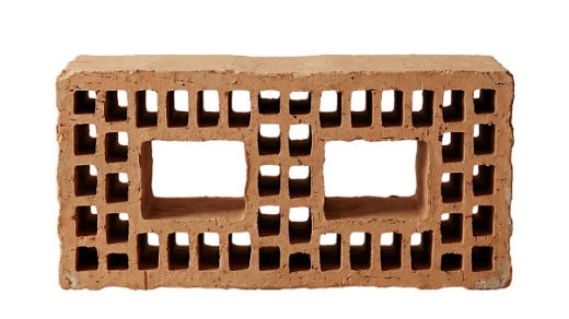 2.1 НФ кирпич