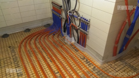 Инженерные сети, Парголово - 24