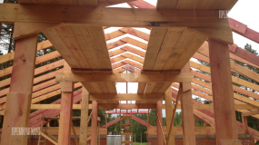 Кровля, Кингесеп - 5