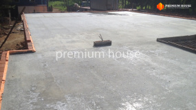 Плита перекрытия, Кингесеп - 5