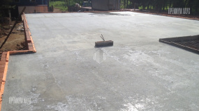 Плита перекрытия, Кингесеп - 5