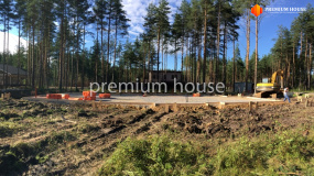 Земляные работы. Устройство основания - 12