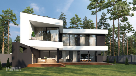 Хай-тек КП-320