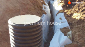 Дренаж. Р250 - 5