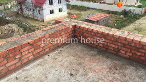 Парапеты, Киссолово - 1