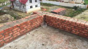 Парапеты, Киссолово - 1