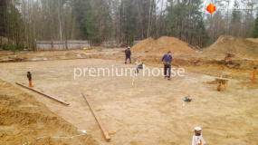 Фундамент, Кингесеп - 3