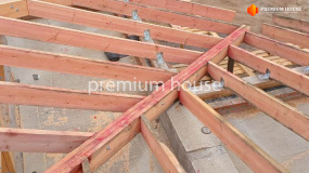 Монтаж кровли - 8