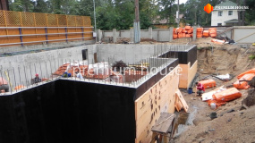 Сестрорецк, цокольный этаж - 19