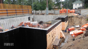 Сестрорецк, цокольный этаж - 19