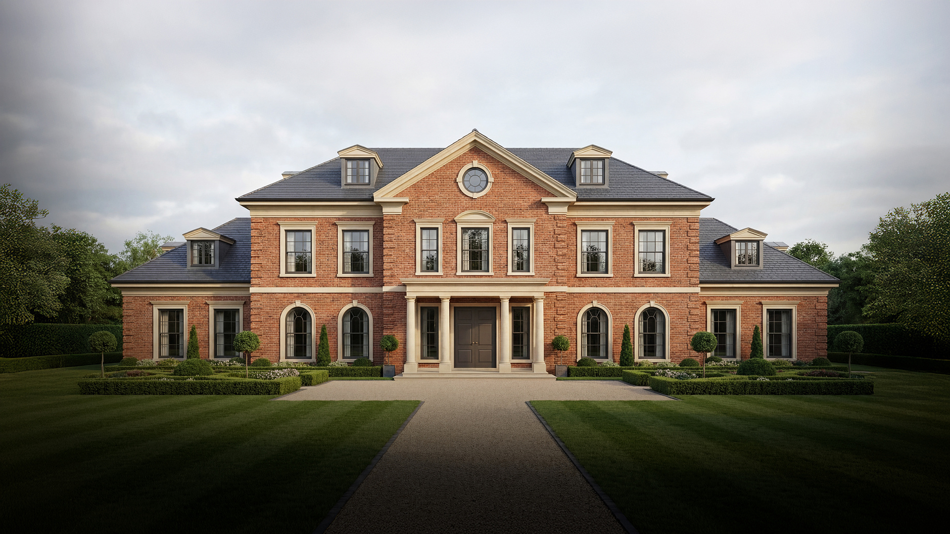 Англия КВ-1050