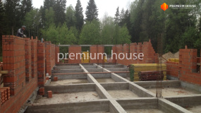 Несущие стены, Кингесеп - 7