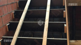 Ж/Б лестница, Киссолово - 3