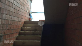 Ж/Б лестница, Киссолово - 4