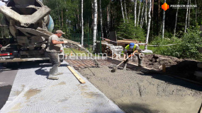 Устройство въезда - 3