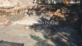 Земляные работы. Акватория - 6