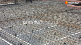 Перекрытие, ж\б арка, лестница, Солнечное - 7