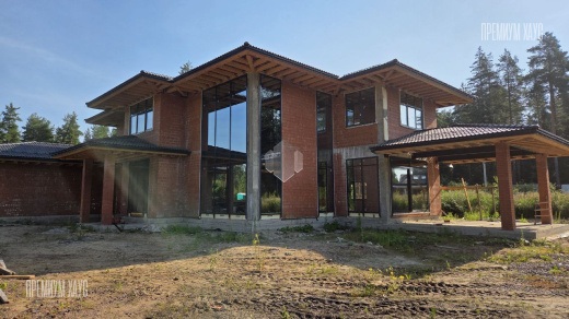 Дом Райт в Санкт-Петербурге С406