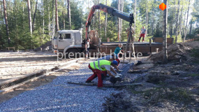 Земляные работы - 16