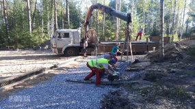 Земляные работы - 16