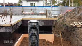 Цокольный этаж Петергоф - 4