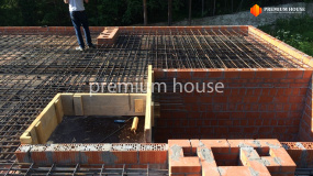 Перекрытие 1ого, Громово - 4