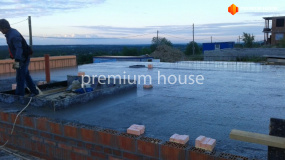 Плита перекрытия, Ропша 2 - 7