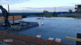 Плита перекрытия, Ропша 2 - 7