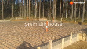 Фундамент, Энколово 12 - 9