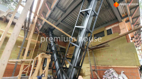 Фасадные работы - 6