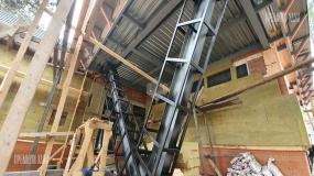 Фасадные работы - 6