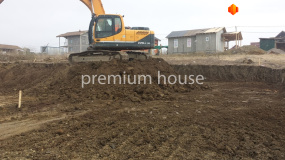 Земляные работы, Ропша 2 - 7