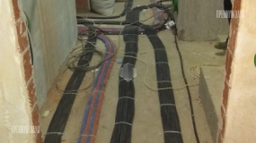 Инженерные сети, Парголово - 7