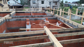 Кровля Разметелево 2 - 2