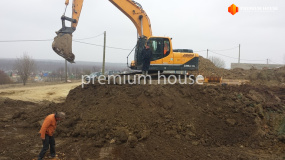 Земляные работы, Ропша 2 - 5