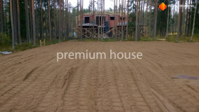 Земляные работы, Энколово 12 - 3