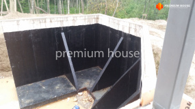 Подпорная стенка Кирполье - 2