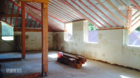 Кровля, Кингесеп - 12