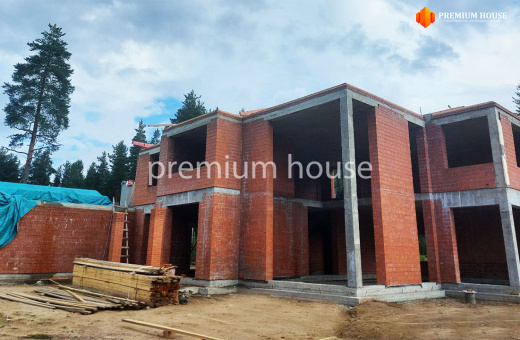 Дом Райт в Санкт-Петербурге С406