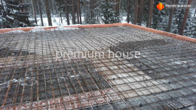 Устройство перекрытия первого этажа - 7