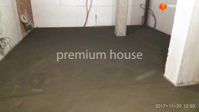 Стяжка полов, Парголово - 2