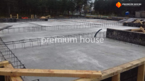 Фундамент. А-ля Райт - 9