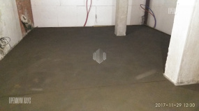 Стяжка полов, Парголово - 2